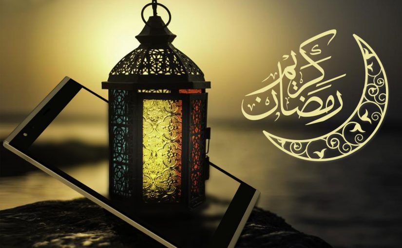 دعاء اليوم السابع من رمضان حلوة
