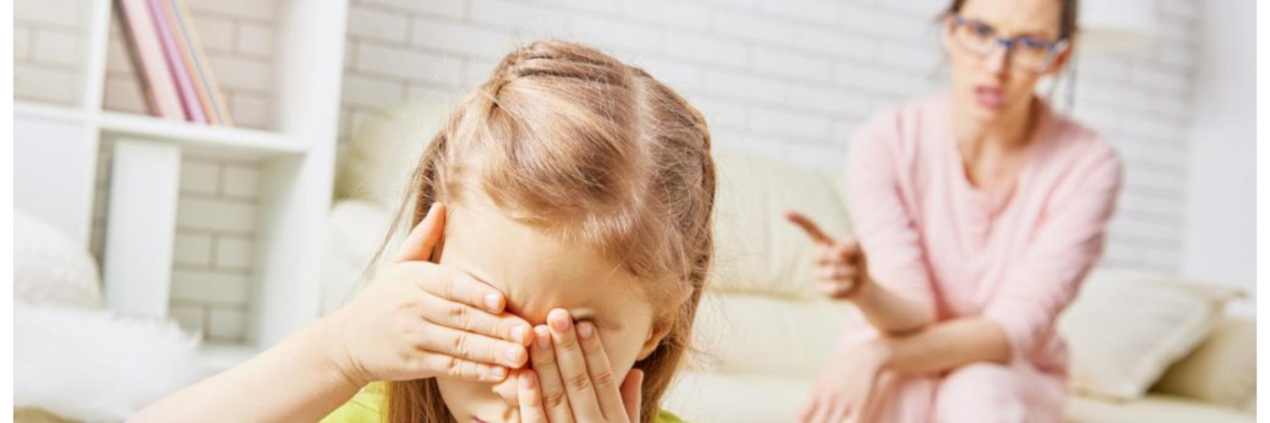 نصائح للتعامل مع الأطفال ذوي الانفعالات العاطفية