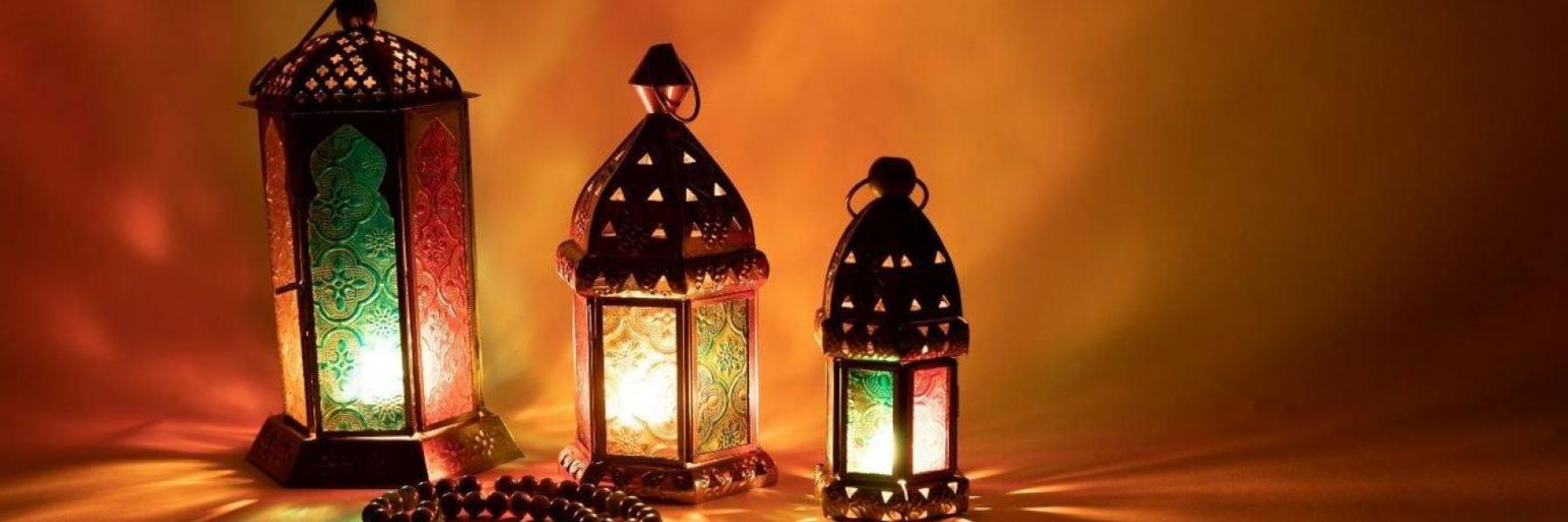 امساكية رمضان 2022 - 1443 في الجزائر