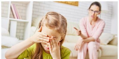 نصائح للتعامل مع الأطفال ذوي الانفعالات العاطفية!