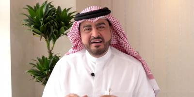 مستشار اسري سعودي يتحدث عن تقنية 5X5 في العلاقة الزوجية