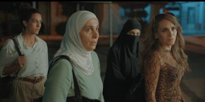 الفيلم الأردني بنات عبدالرحمن يطرح قضايا جريئة.. وهيفاء