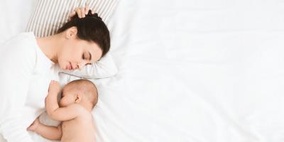 تبحثين عن الأمومة؟!.. نصائح مدعومة من خبيرة لمساعدتك على