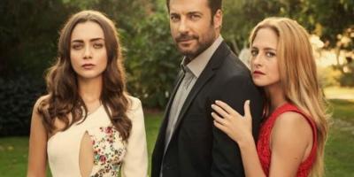 نسخة معربة من المسلسل التركي "حرب الورود" -