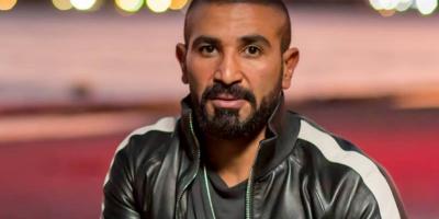 أحمد سعد يعايد محبينه في يوم الحب بـ "قادر أكمل"