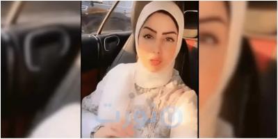 طليقة شهاب جوهر تعلن ارتباطها رسميًا وتنشر فيديو رومانسي..