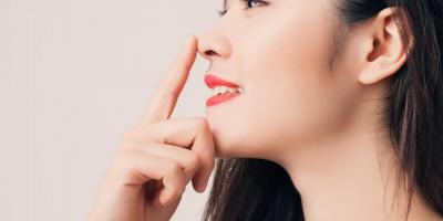 كيف يمكنك استخدام معجون الأسنان لجعل أنفك أصغر؟