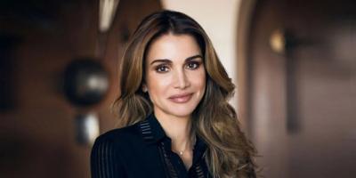 قائمة أجمل 52 امرأة في العالم لعام 2022.. الملكة رانيا