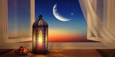 دعاء اليوم الرابع من رمضان