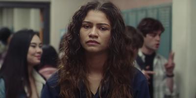 زيندايا ترفع أجرها في الموسم القادم من Euphoria .. تعرفوا