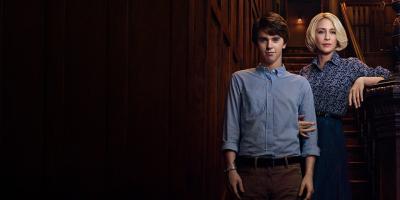 مسلسل  Bates Motel  ضمن قائمة أفضل مسلسلات القتلة