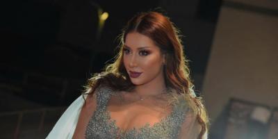 ديمة الحايك أفضل ممثلة عربية شابة