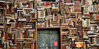 أغرب 10 أسئلة بحث الناس عن إجابتها في مكتبة نيويورك العامة