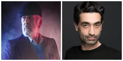 تشابه شخصية سلوم حداد "خريف عمر" مع عرفان