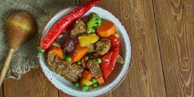 المطبخ السعودي: طريقة عمل القرصان