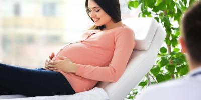 5 خطوات لتجنب تشقق البطن خلال فترة الحمل