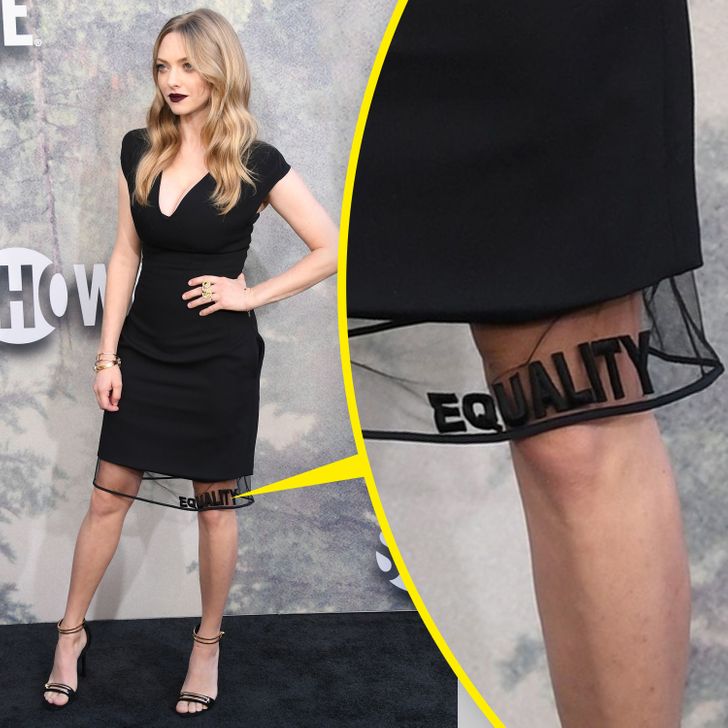 أماندا سيفريد