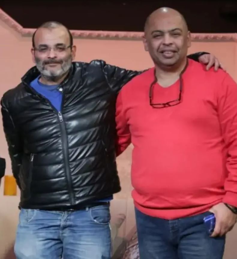 أمين العسال