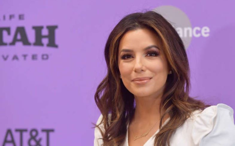 إيفا لونجوريا