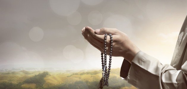 أدعية يوم عرفة