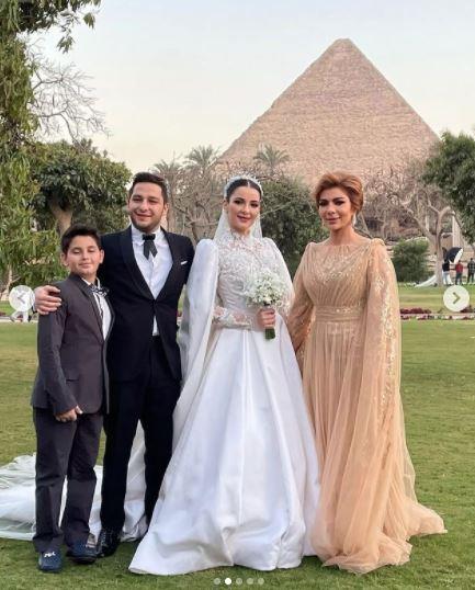 شام الذهبي