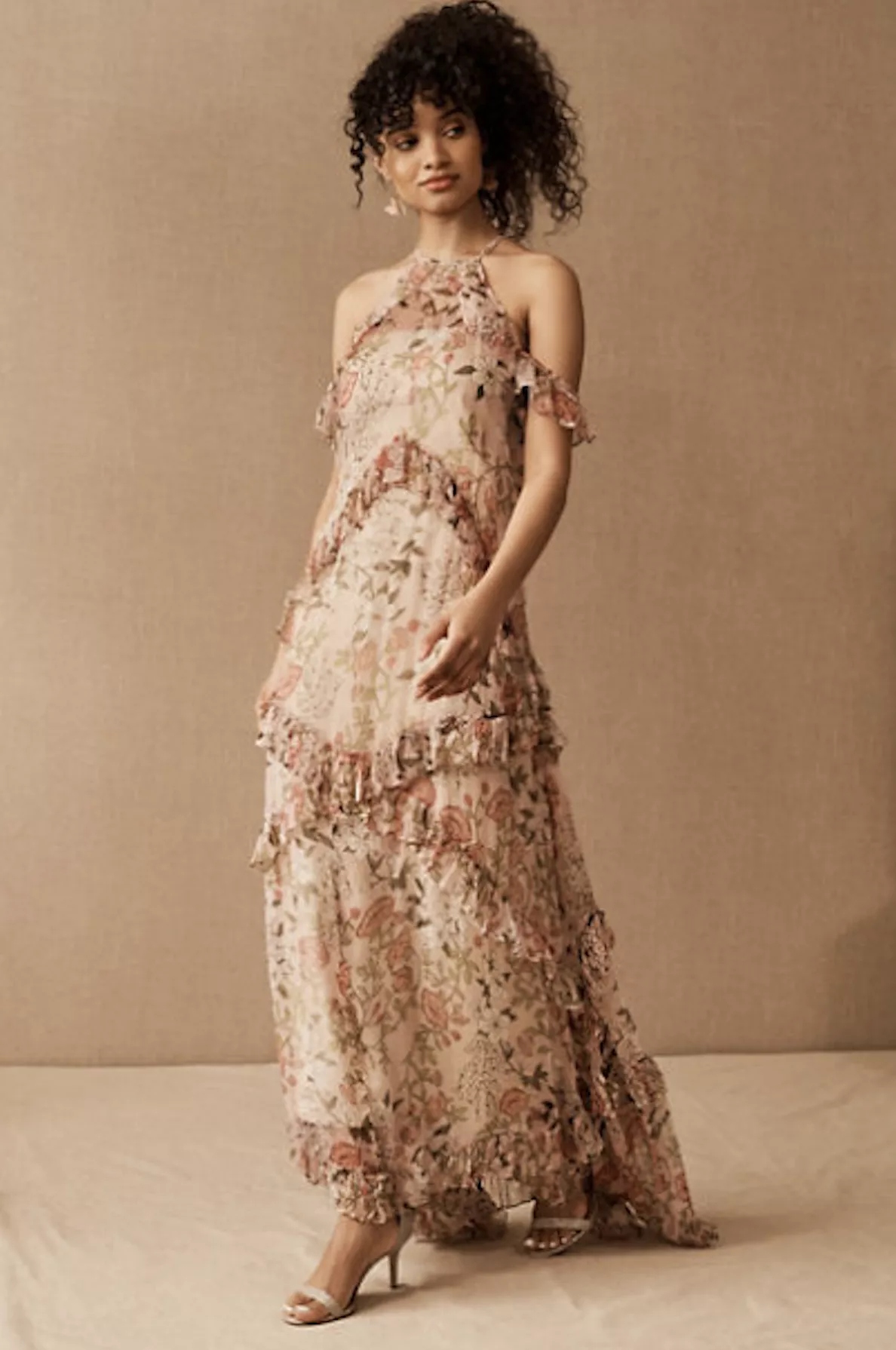 الإطلالة الثانية