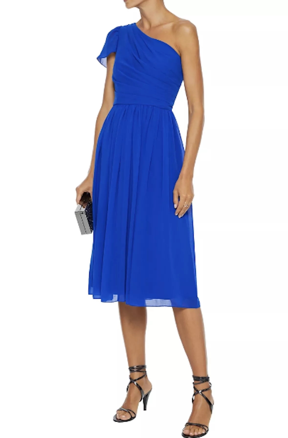 الاطلالة الرابعة