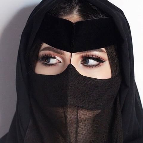 البرقع
