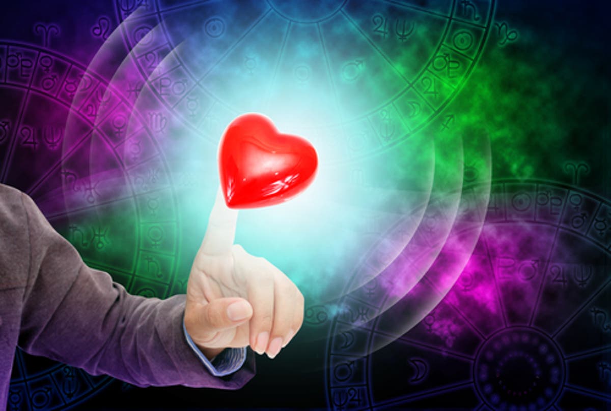 التوقعات العاطفية