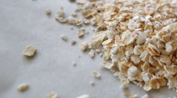 الحبوب الكاملة