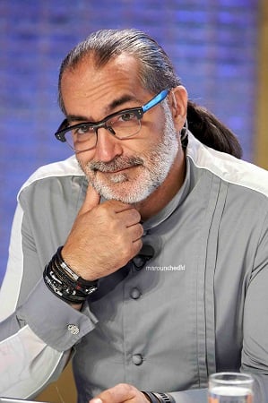 الشيف مارون