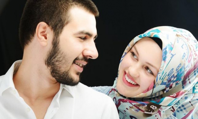 العلاقة الزوجية في رمضان