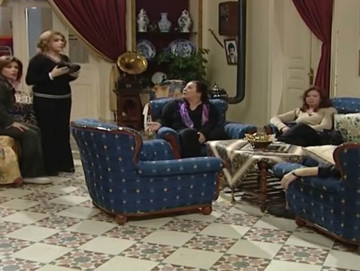 الفصول الاربعة