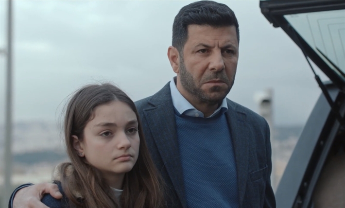 مسلسل تغيير جو