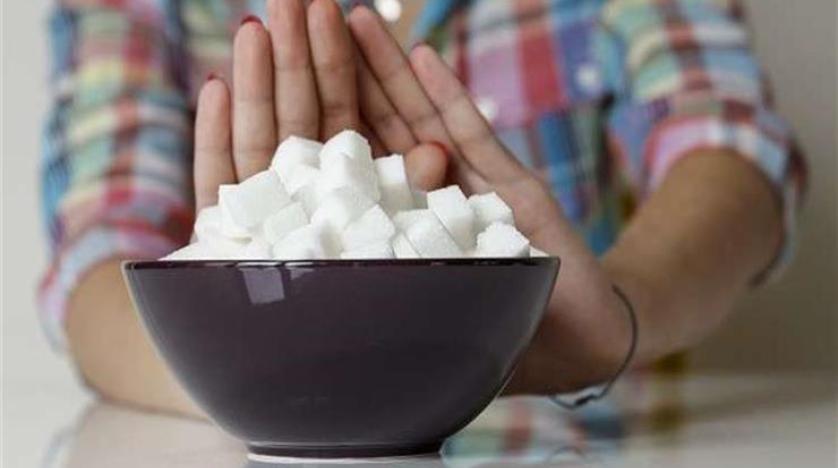 الامتناع عن تناول السكر