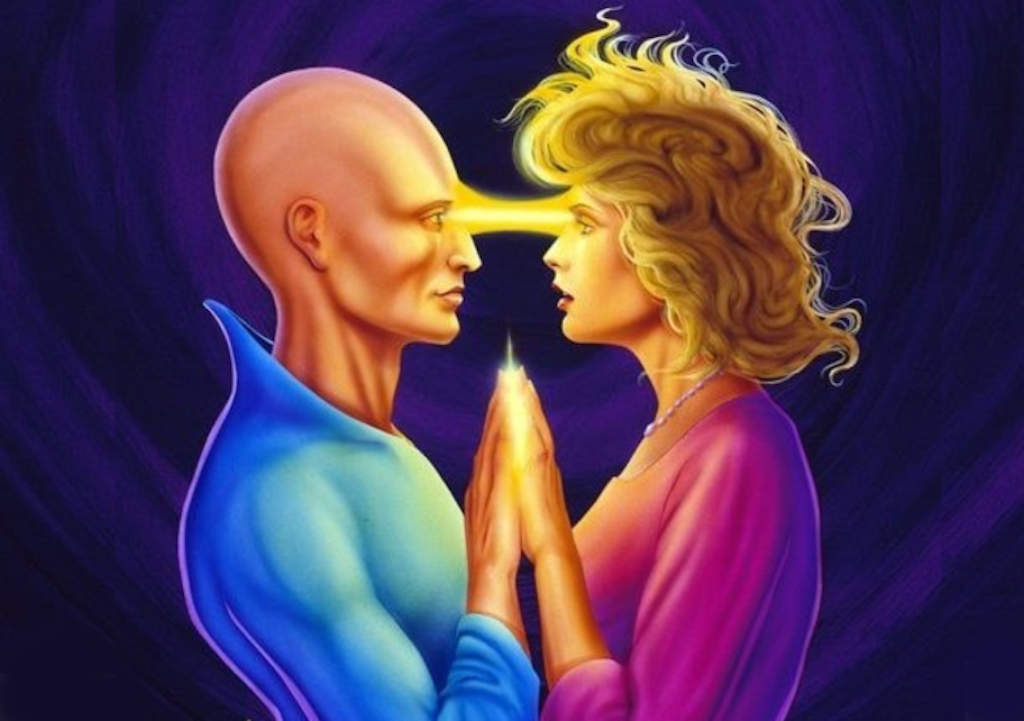 توأم الشعلة