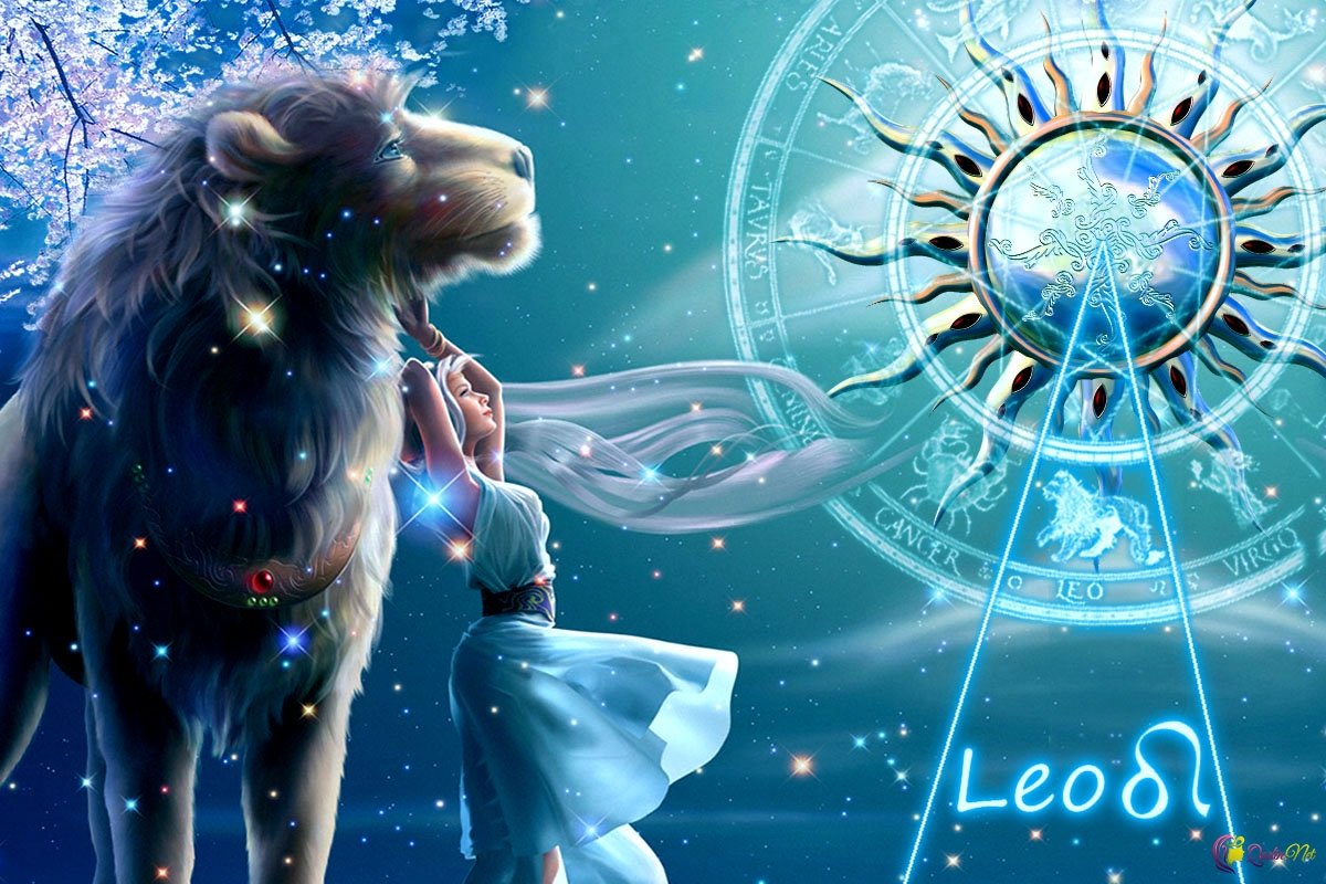 توقعات برج الاسد