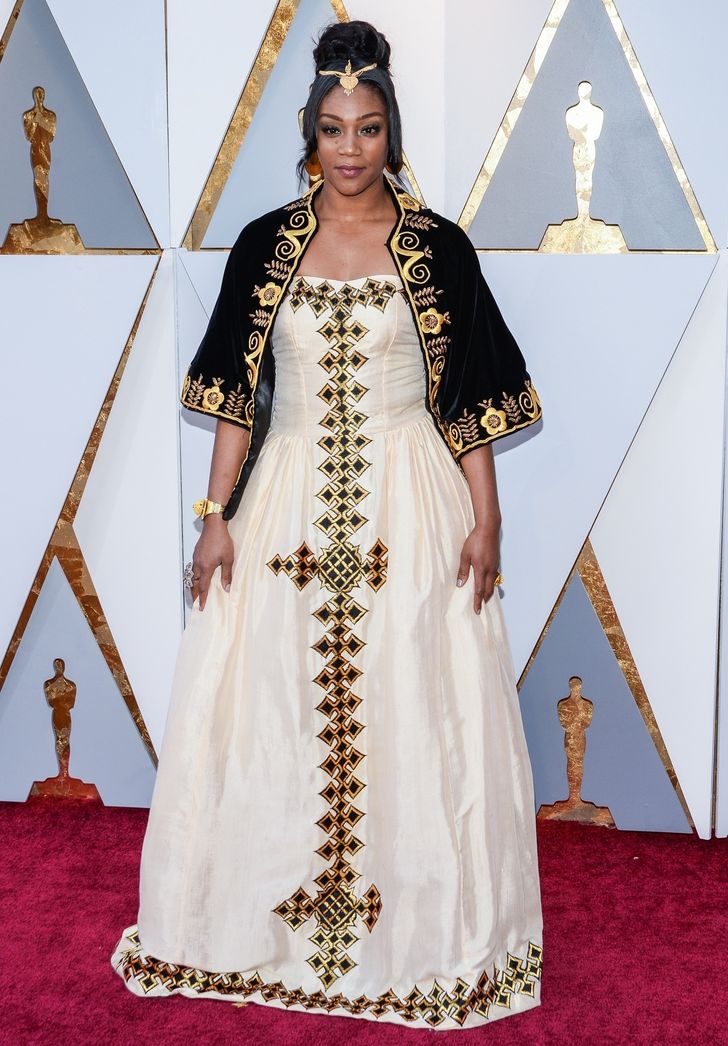 تيفاني حديش