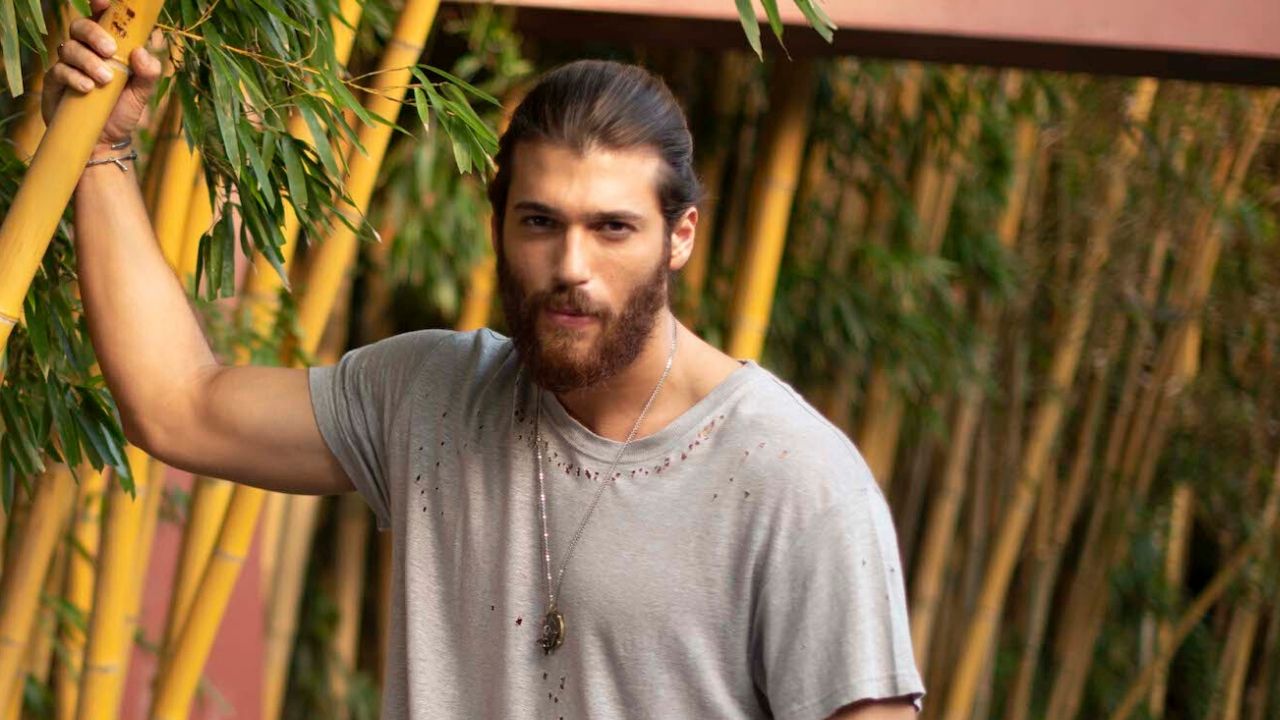جان يمان يتحضر لمسلسل جديد لصالح منصة ديزني بلس.. وهذه النجمة الإيطالية ...