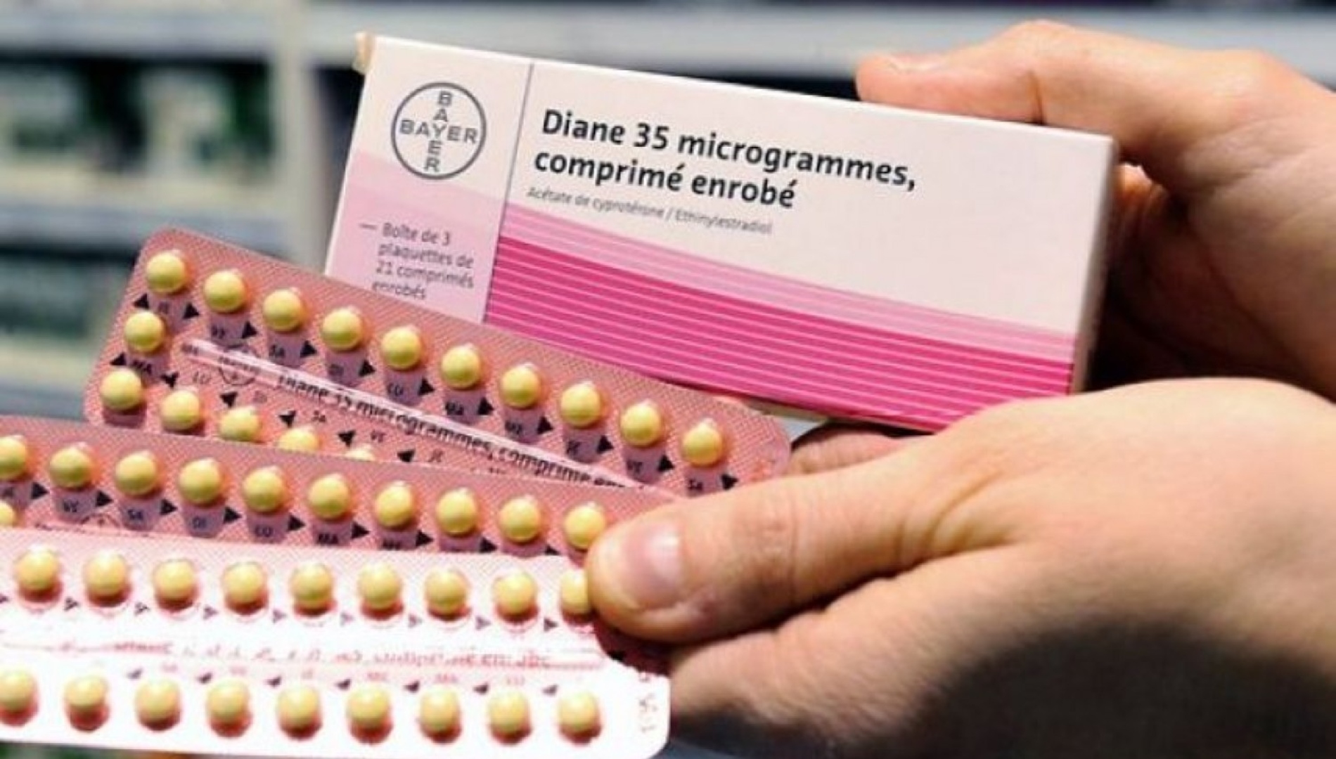 Можно через таблетки противозачаточные можно забеременеть