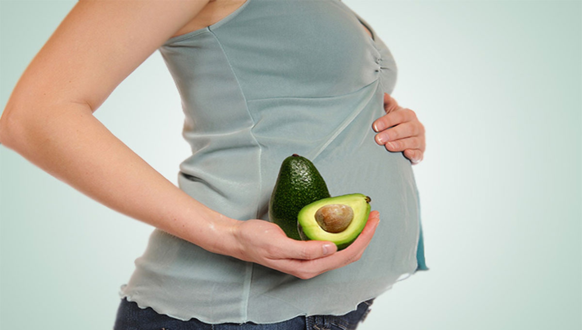 Can Eat Avocado During Pregnancy

