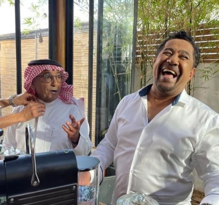 داوود الشريان