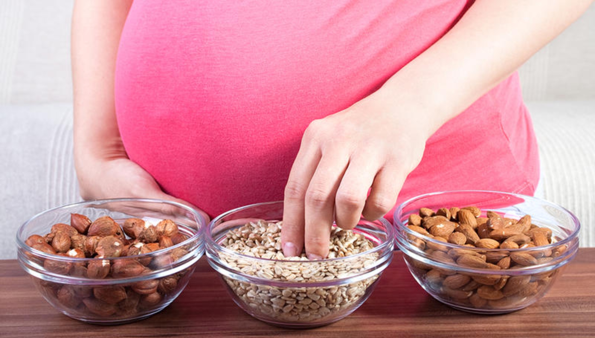 можно семечки беременным на ранних сроках.