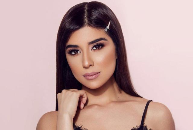 زينة مكي