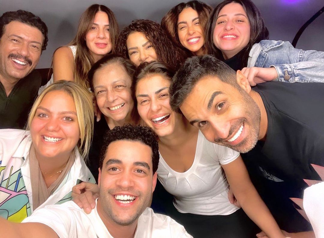 أبرز المسلسلات المصرية في رمضان 2023: