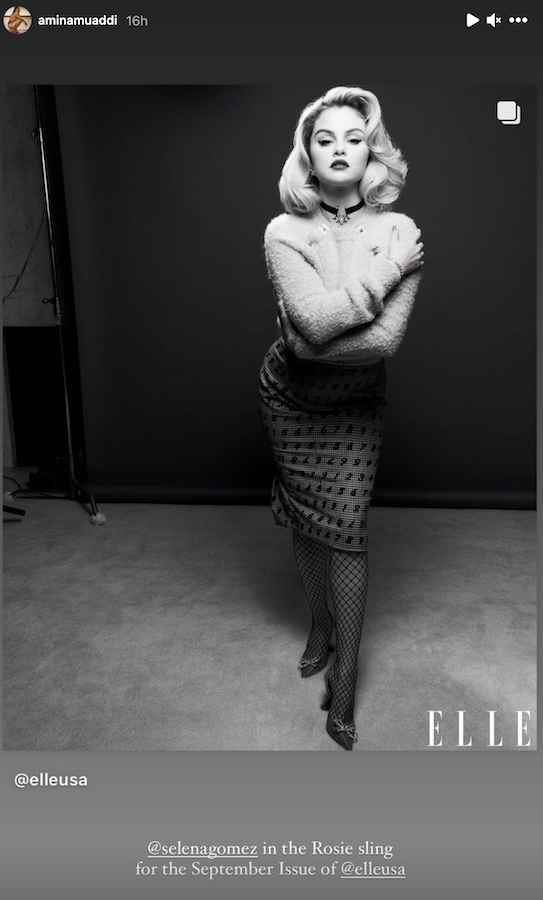 سيلينا غوميز