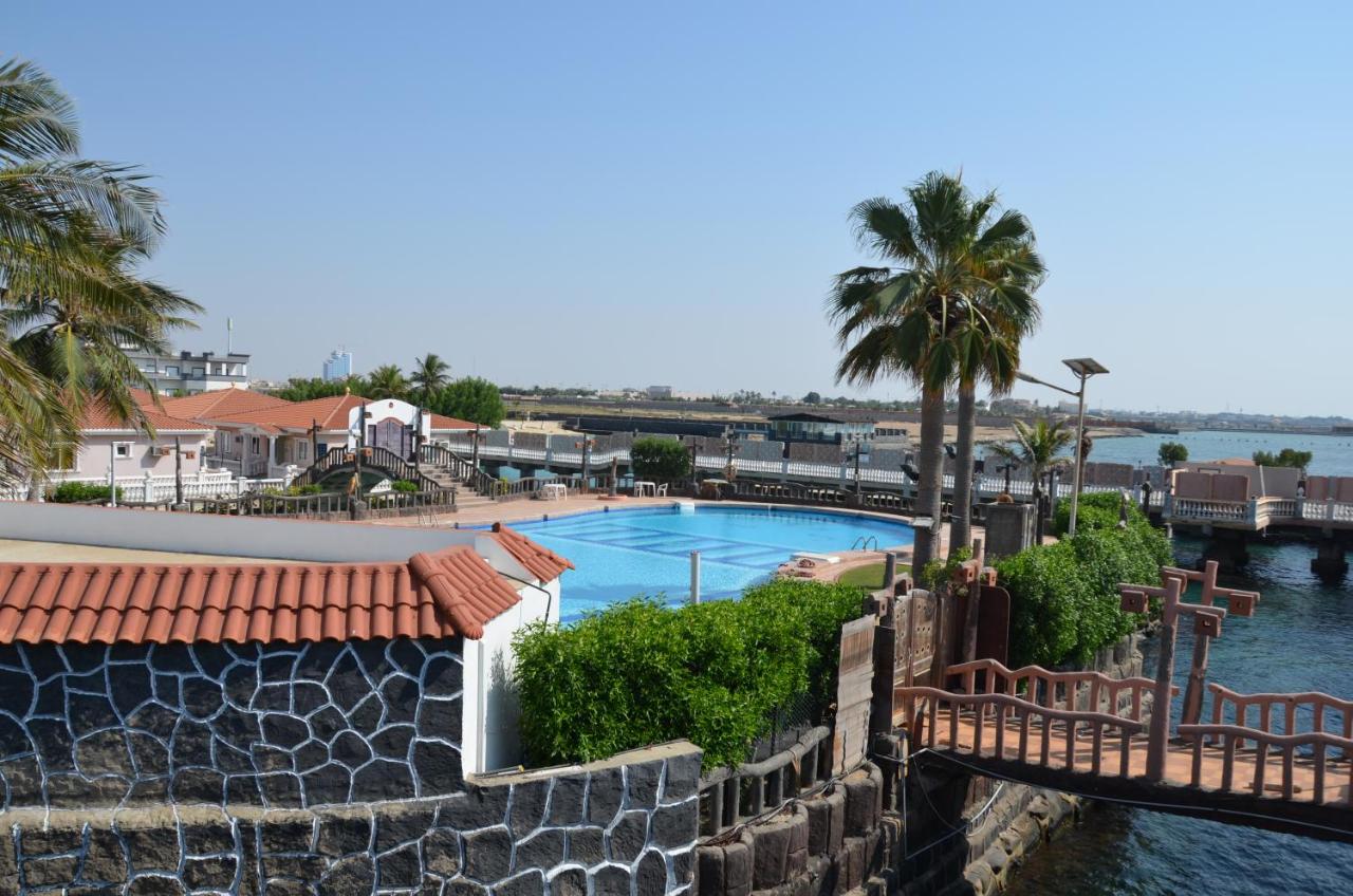 شاطئ المرجان