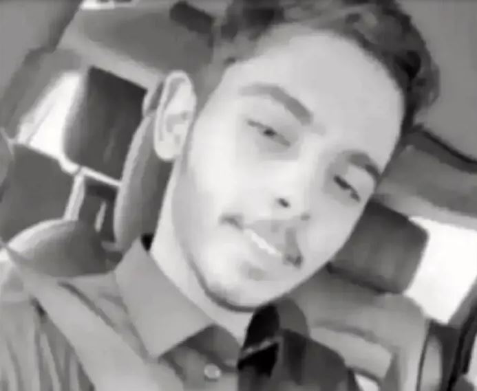 شاهر الشيباني