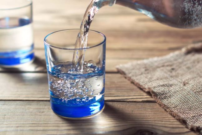 شيخوخة الجلد