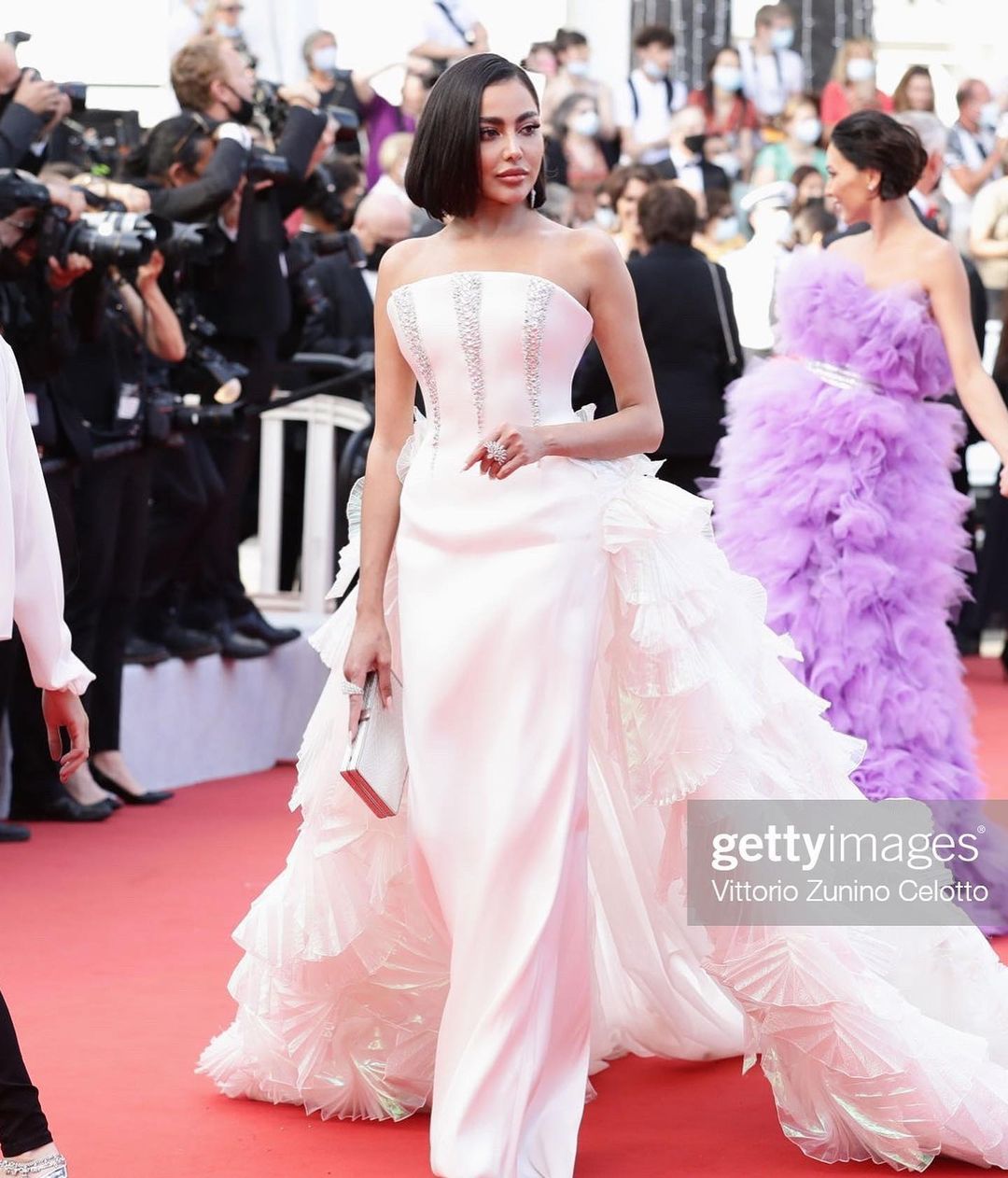 فاطمة المؤمن